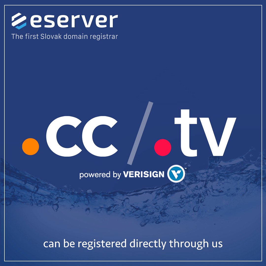 eServer s.r.o. (EN) tweet media