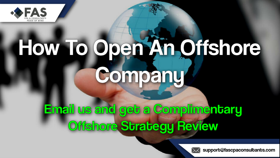 fascpaconsult's tweet photo. The benefits of an #OffshoreCompany are Zero Corporate Tax, Flexible Business Laws, Asset Protection, etc.

Learn how to Open an Offshore Company: https://t.co/s96Voz8rp8

#FASCPA #offshorebankaccount #offshorebanking #FSP #assetprotection #internationalbanking https://t.co/l30HRVl4xb