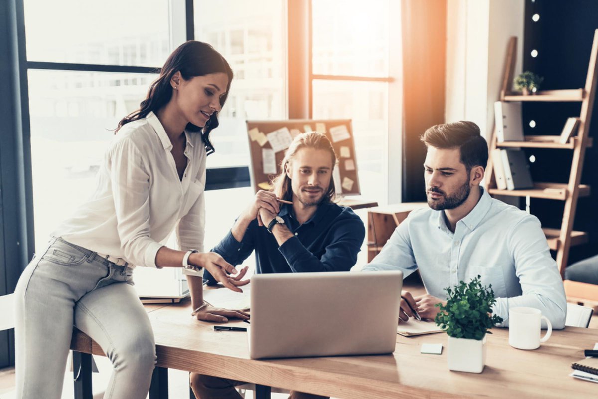 Four Top Tips for Leading Effectively fusionworkplaces.com/four-top-tips-…