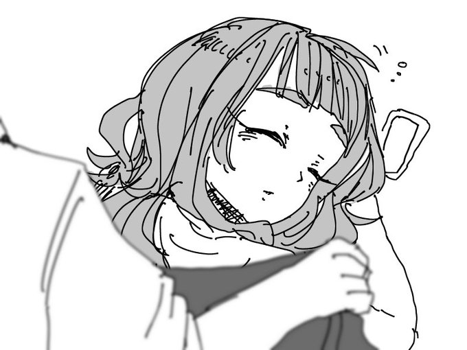 『担当アイドルが寝ている!どうする?』

 冷えないようにブランケットをかける。
▶︎今がチャンス!写真を撮る。

#神谷奈緒 