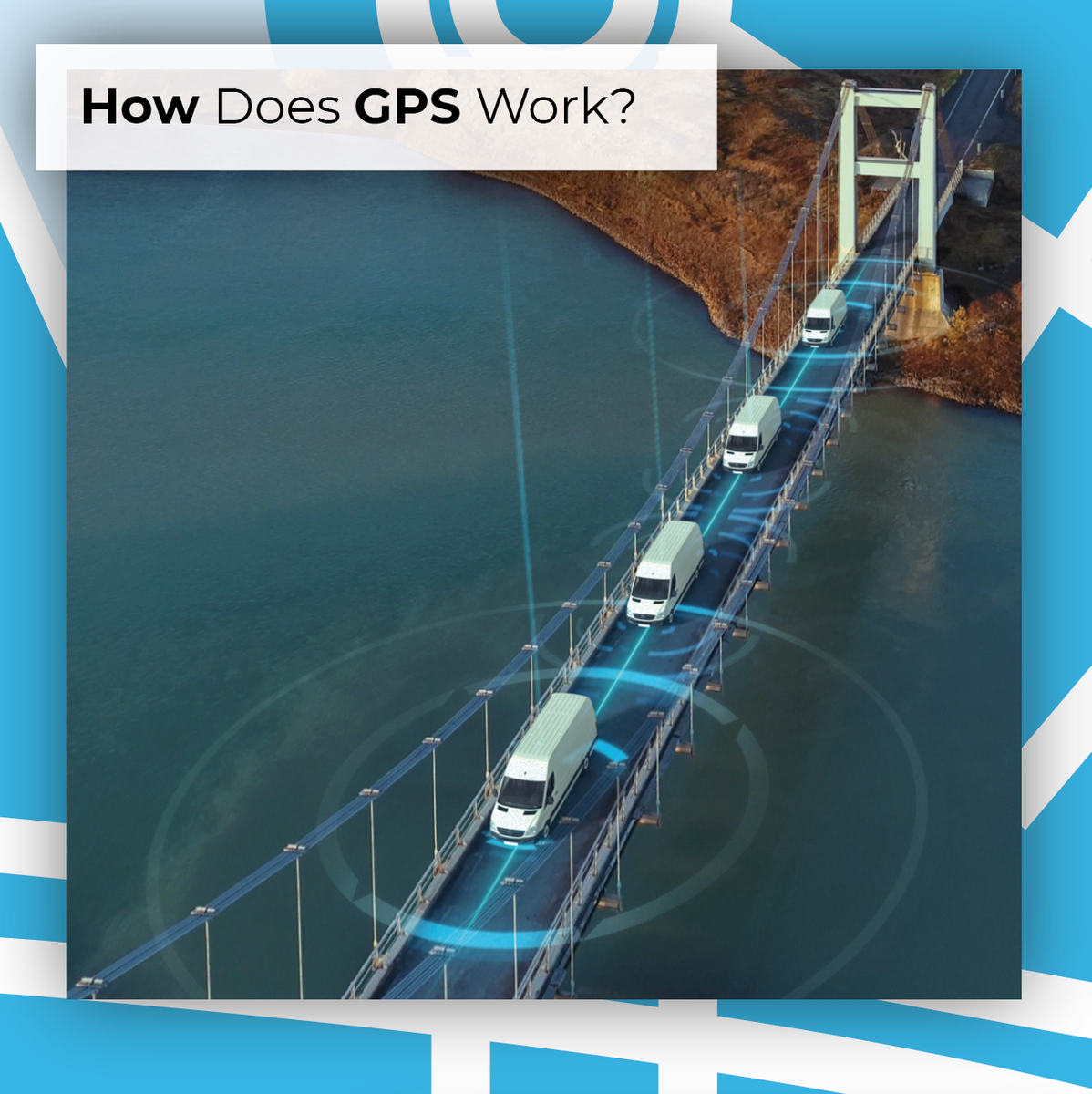 hellotracks's tweet photo. It is about GPS signals. These signals have to travel huge distance through the atmosphere from multiple satellites to reach your device. https://t.co/bYYoeHstrU