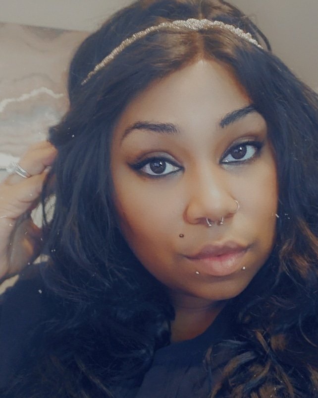 nosacredthing's tweet photo. Hey all! Our beloved Em is down in recovery from surgery Friday! That's why the social media pages have been slacking a bit. She is doing well and getting stronger. Send her some love and positive thoughts! She'll be back to rocking it soon for you all!

#nosacredthingpodcast https://t.co/67TuVDTLiU