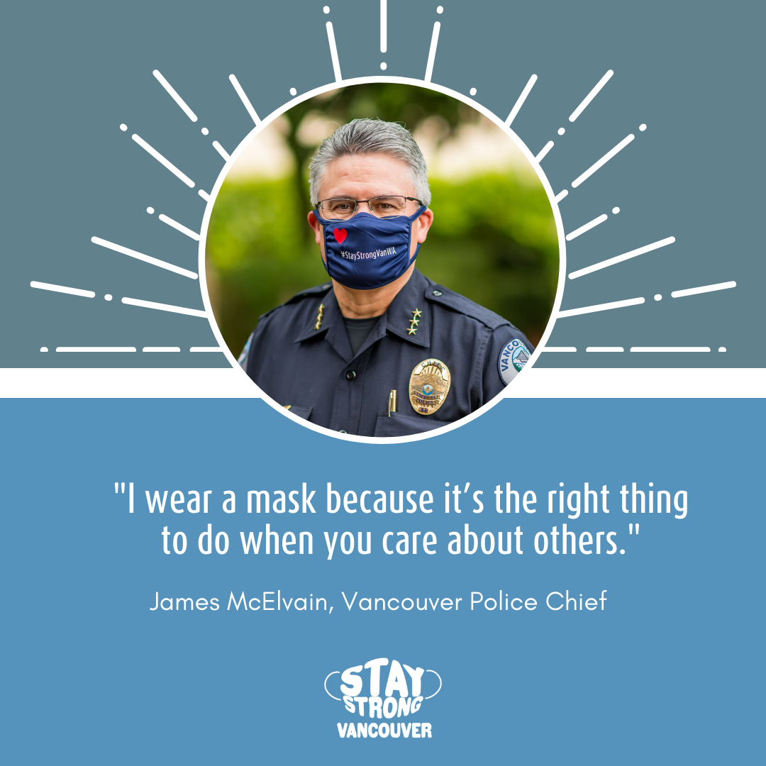 VancouverPDUSA's tweet photo. Stay Strong Vancouver. We are all in this together!😷 #vanpoliceusa https://t.co/g5QjH0UlpT