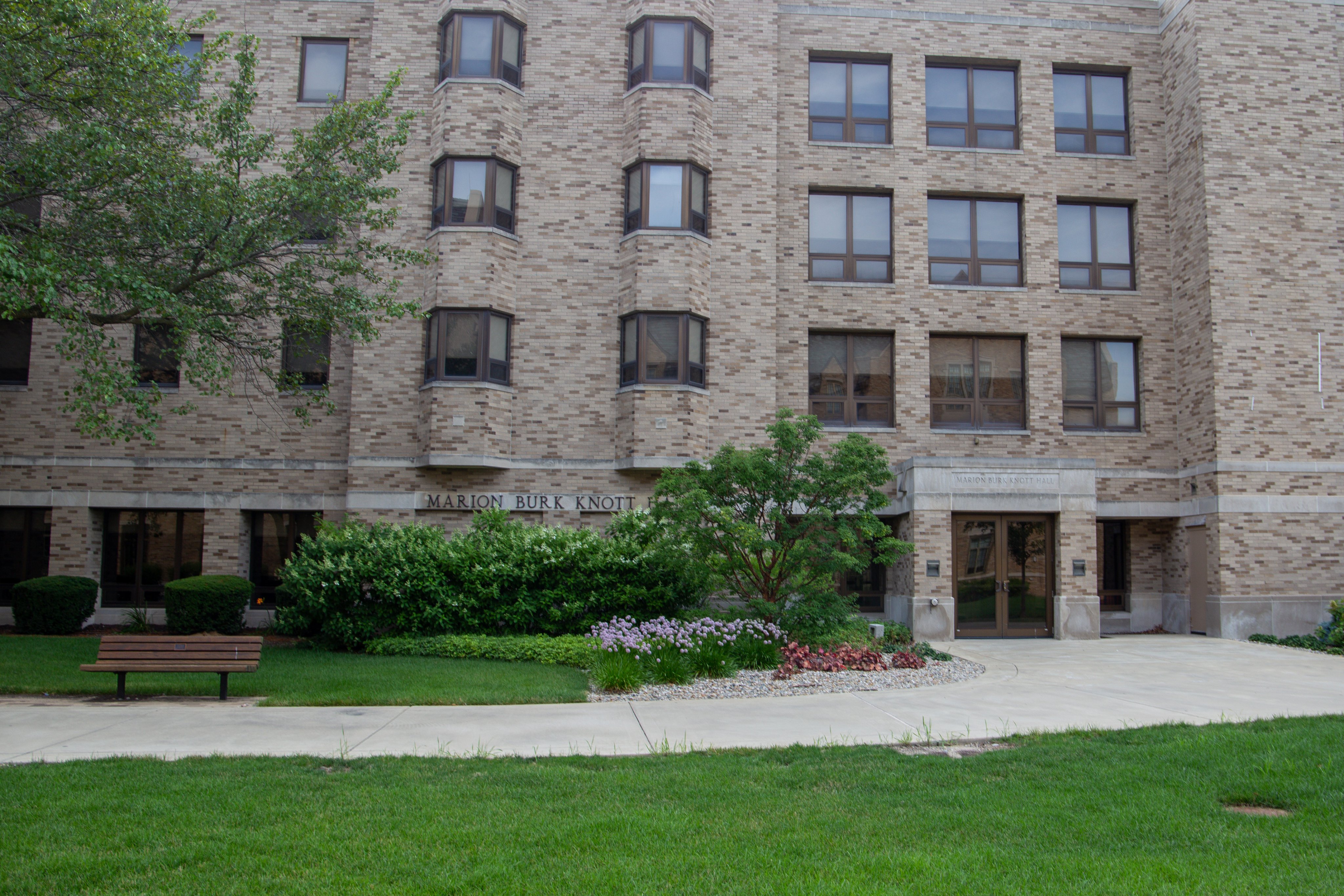 Notre Dame Alumni on Twitter "Today's highlighted residence halls