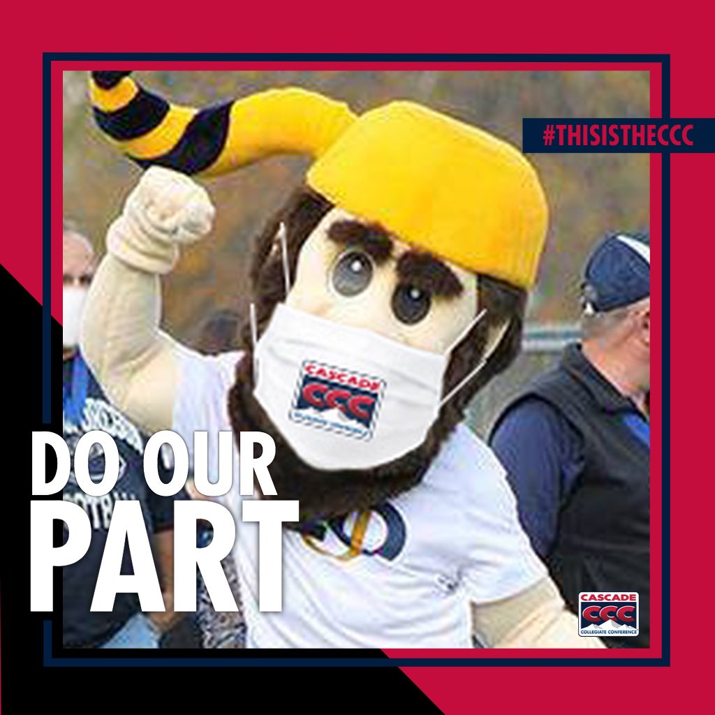 CCCSports's tweet image. Monty wants us to all #DoOurPart so we can return safely to play. #ThisIsTheCCC