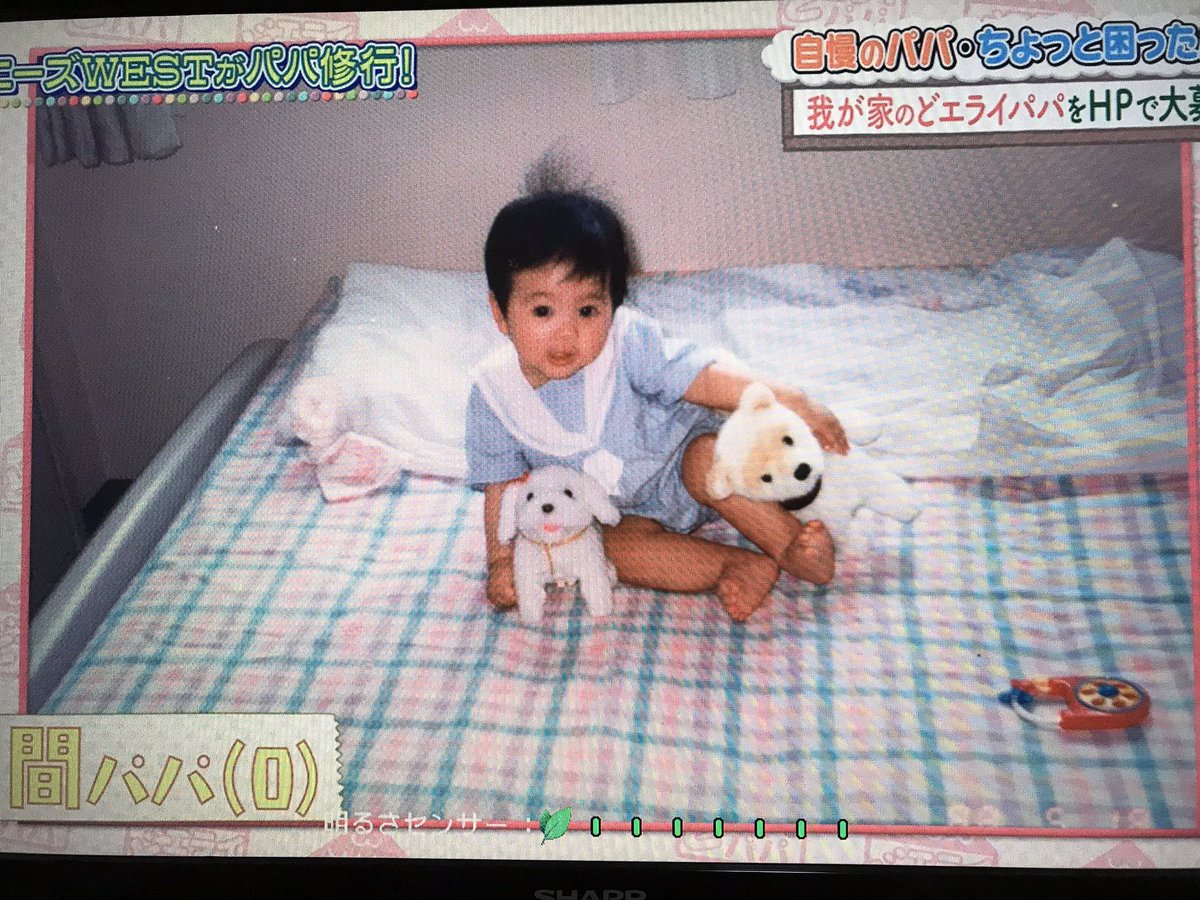 パパジャニwest の感情分析 Nyakone