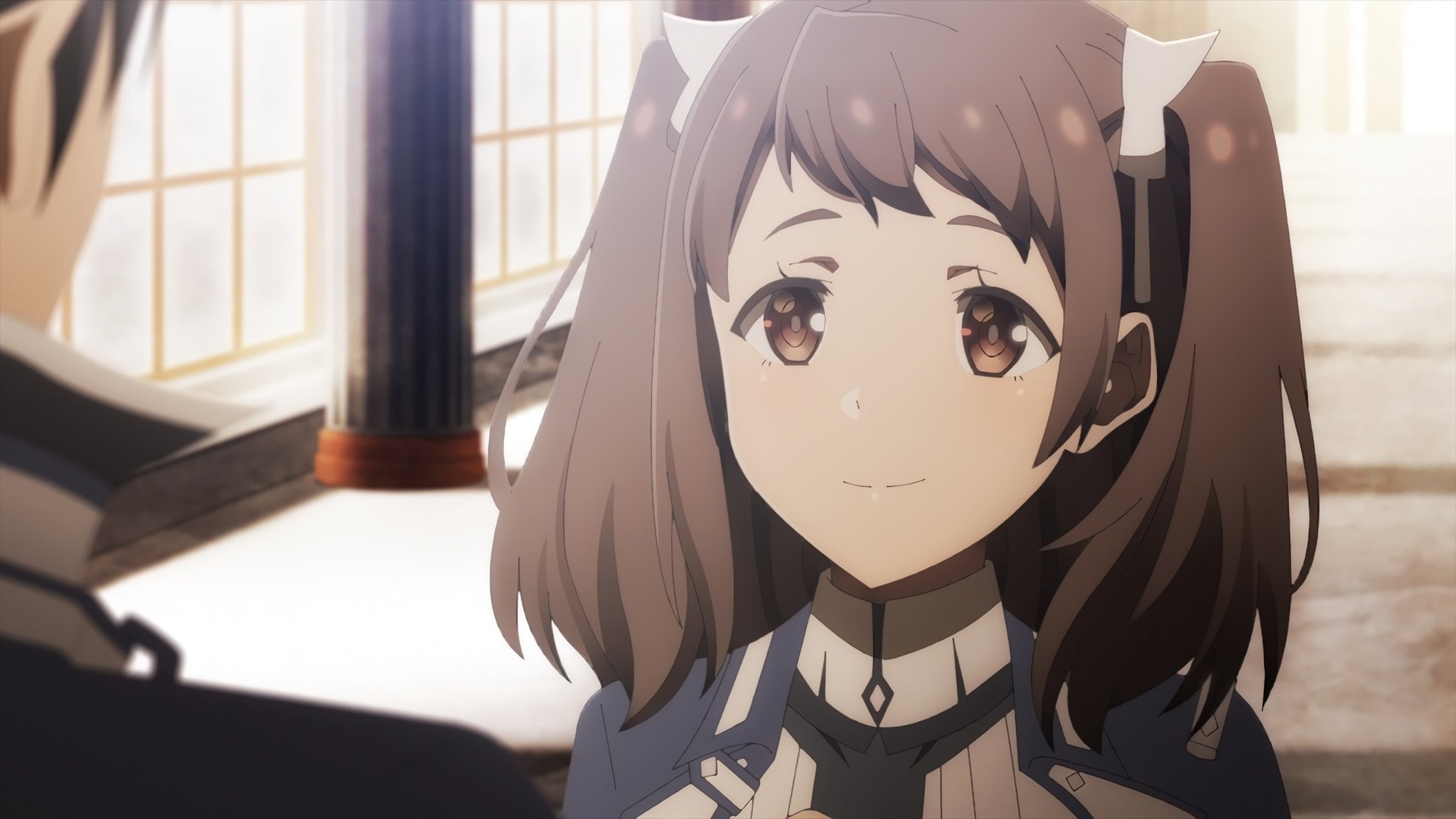 Maou Gakuin no Futekigousha Episode 5
