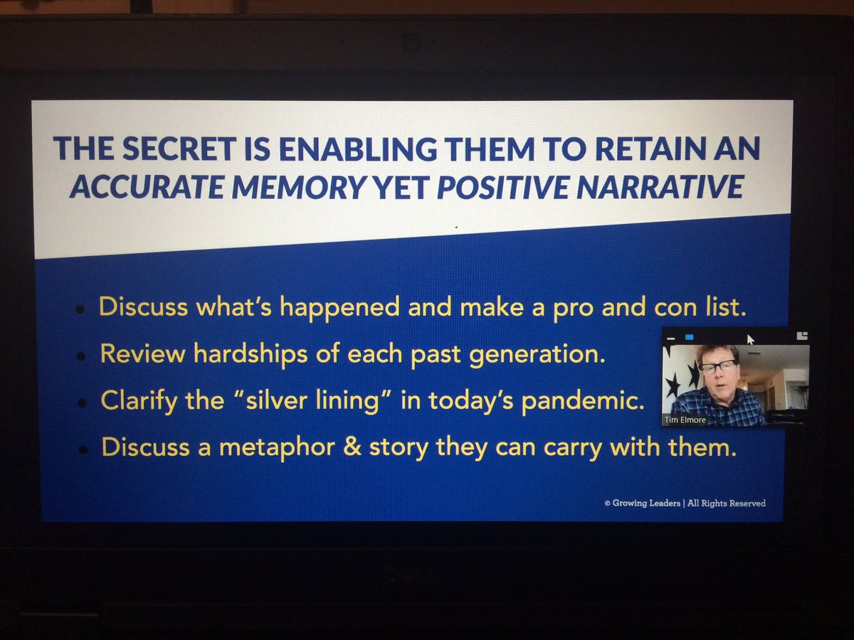 schatzp1's tweet photo. Tim Elmore has given us lots to think about today! #engagecobb https://t.co/TSseZKnb2v