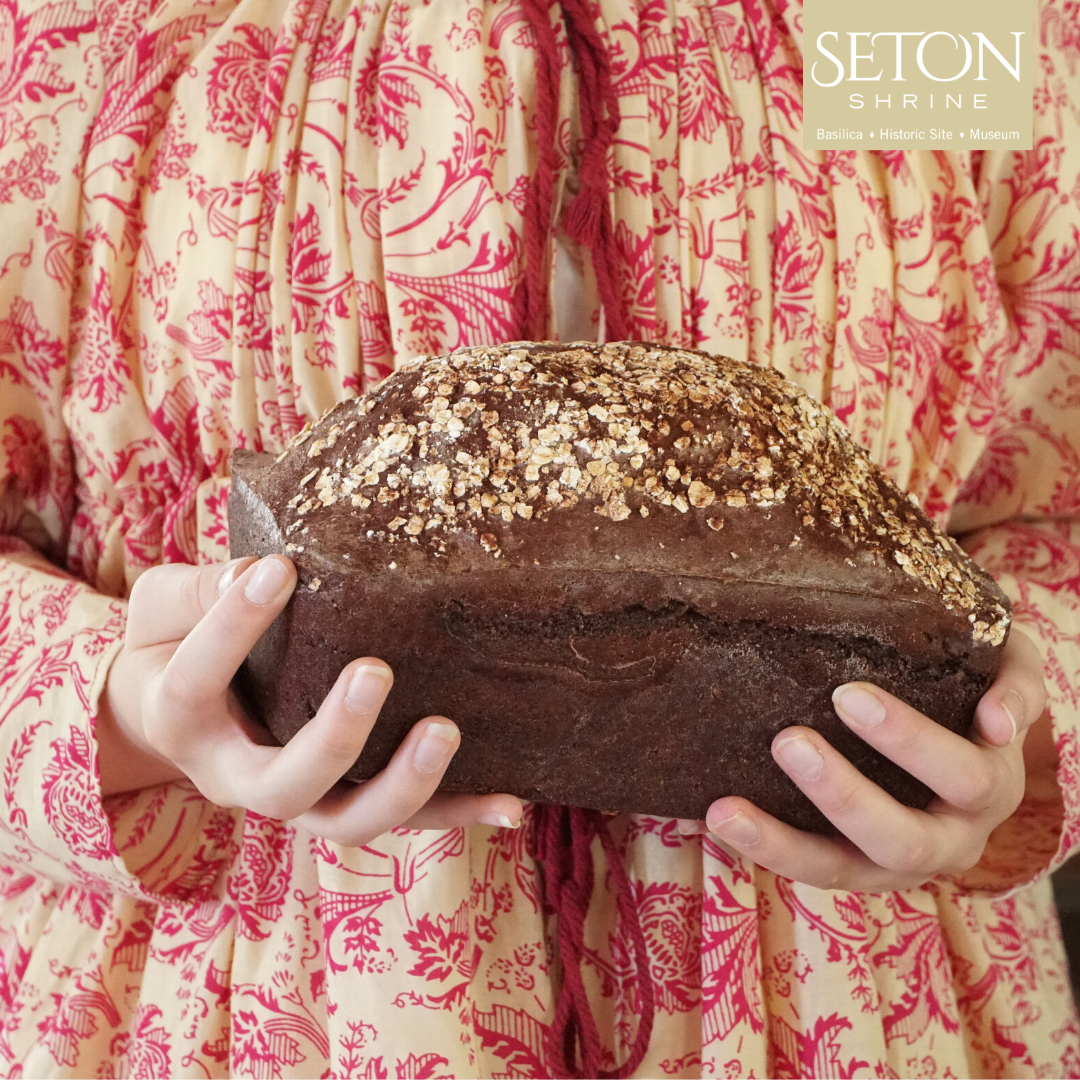 Seton Shrine tweet media