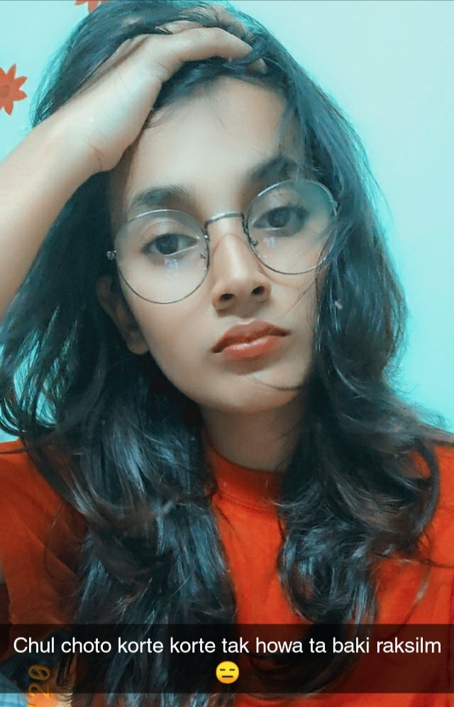Ahamedlamia7's tweet photo. #newhaircut❤️ https://t.co/TMQrHzkxvC