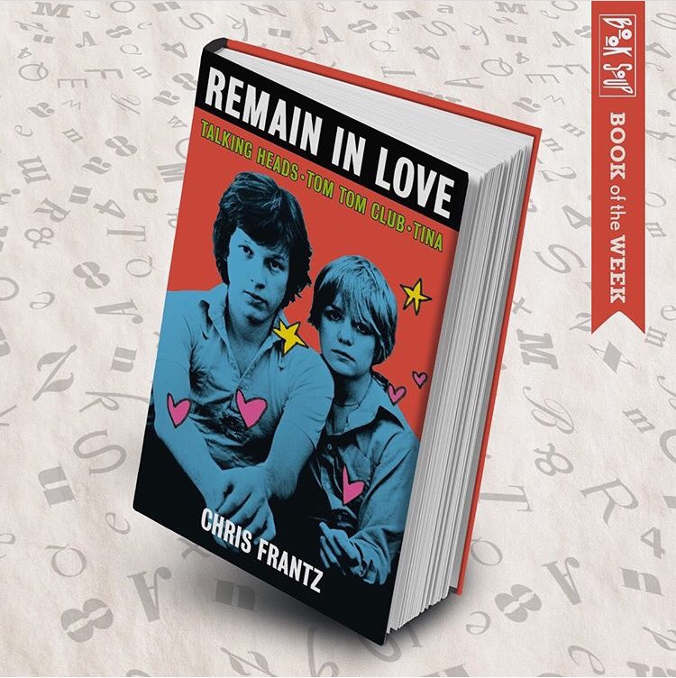 GarlinInfo's tweet photo. Tonight, Live on Crowdcast! 🥁📚Register here: https://t.co/IIcUvaG8SO #remaininlove #chrisfrantz #tomtomclub @booksoup #jeffgarlin #CurbYourEnthusiasm #musicbio #rocknrollmemoir https://t.co/wKoddwDNsz