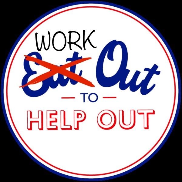 We all love a cheeky <a href="/NandosUK/">Nando's</a> but come on <a href="/BorisJohnson/">Boris Johnson</a> how about a bit of support to kickstart the fitness industry? You’ll need us in your fight against obesity after everyone’s had chicken and chips for a month! #workouttohelpout #independentgymsuk #exerciseismedicine