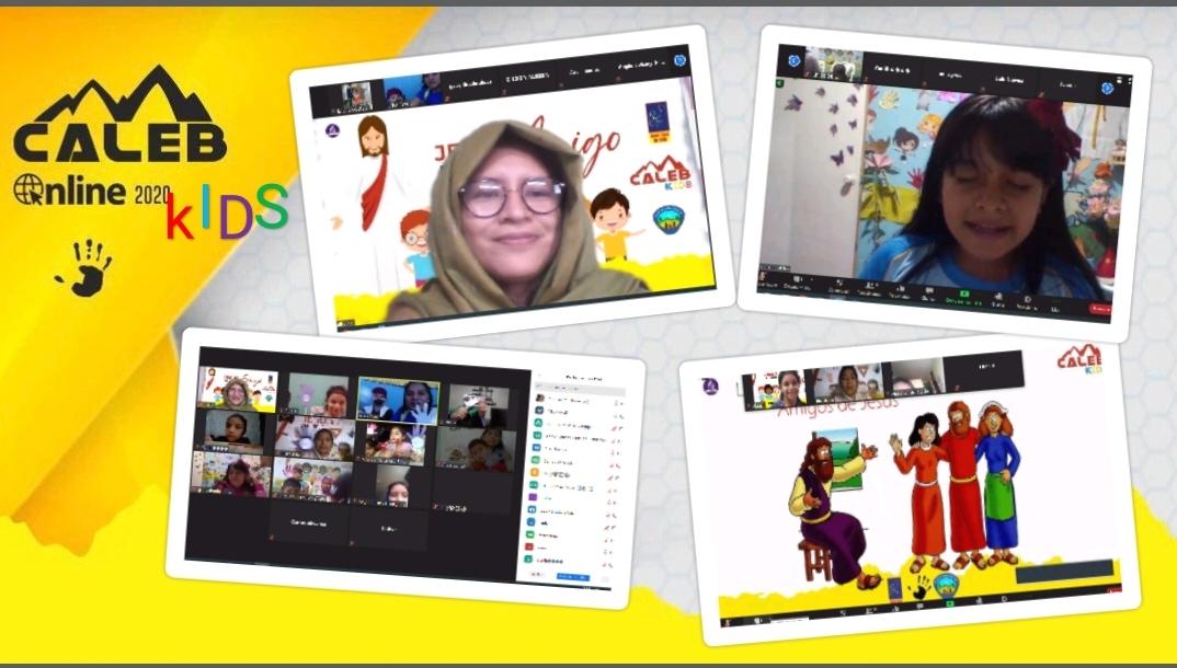 Rosy_salin's tweet photo. Los niños también son parte de Evangelismo #CalebKids #JesúsMiMejorAmigo👦👧
#UnaVozDeEsperanza
#CalebOnlineUPN 
#DMNuevaCajamarcaC
#MNO https://t.co/VZscCTRidA