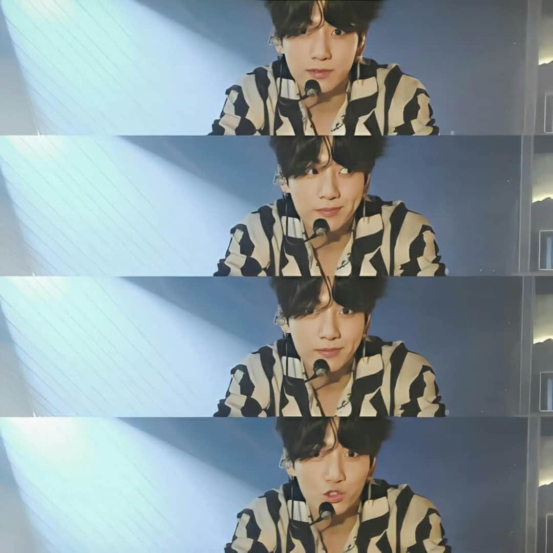 TTthuytienn's tweet photo. Đẹp quá rồii:33
#JUNGKOOK https://t.co/hDMpZsljRx