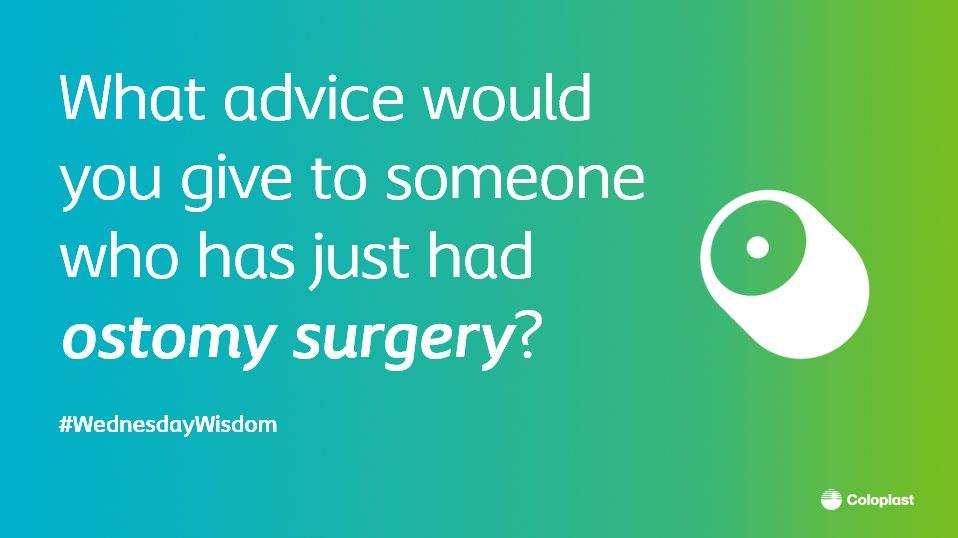 Coloplast_CA's tweet photo. We'd love to know! https://t.co/b0UXmXDsWW