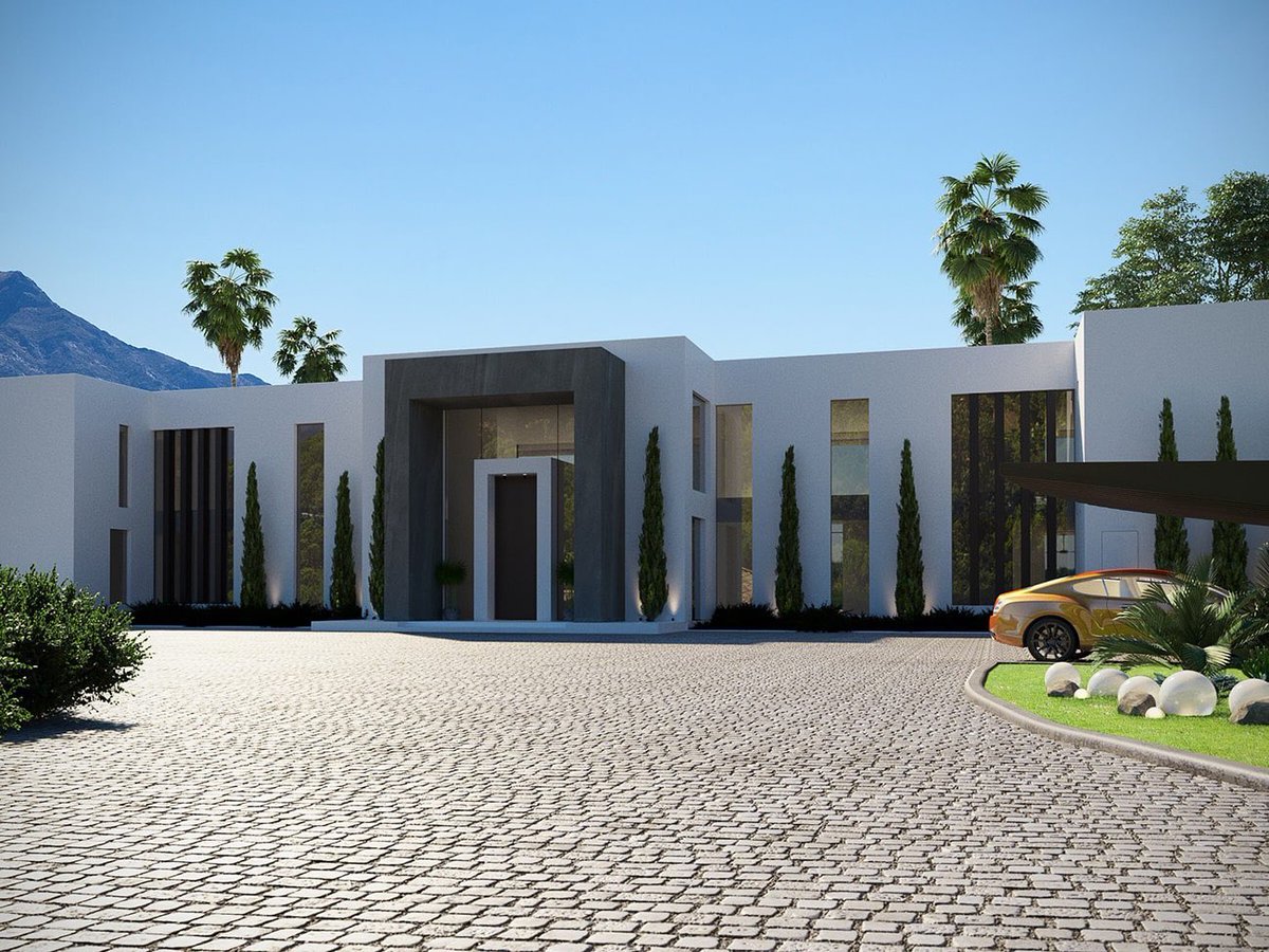 INTERIORPORN1's tweet photo. Villa in south Spain 🇪🇸 https://t.co/4JCRsHyycq