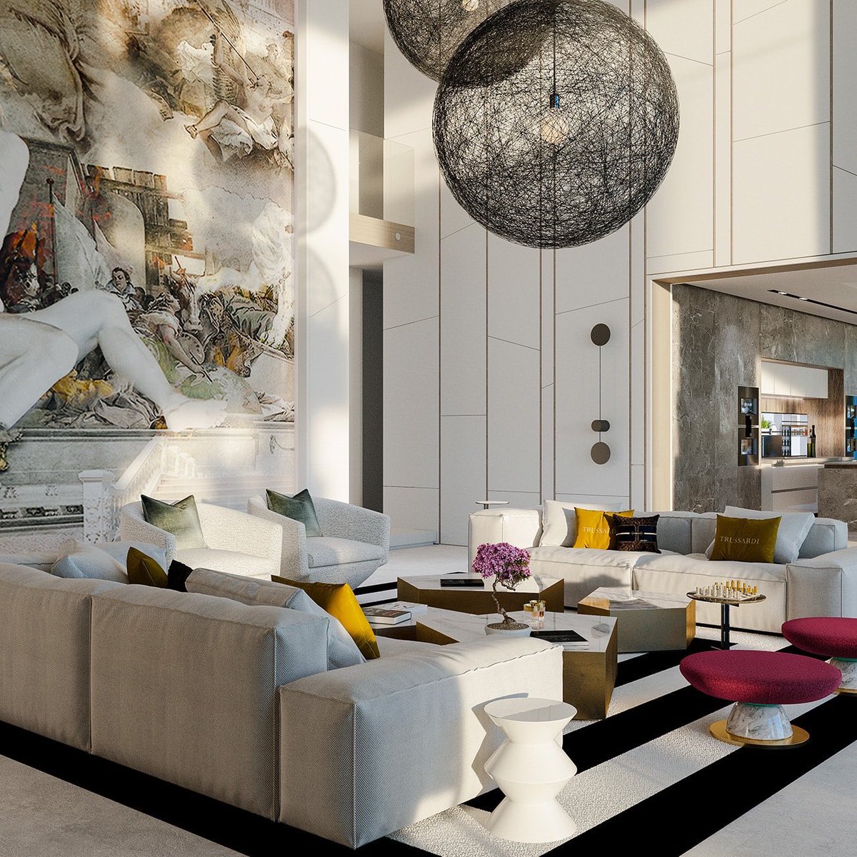 INTERIORPORN1's tweet photo. Villa in south Spain 🇪🇸 https://t.co/4JCRsHyycq