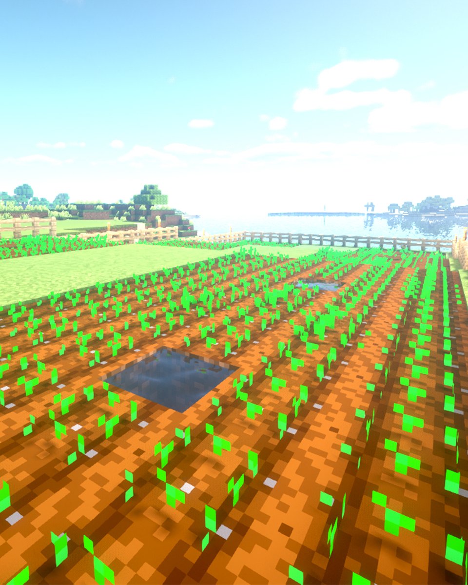 OFDTECH's tweet photo. Minecraft Survival #ofdtechtv #ofdtech #youtube #minecraft #minecrafts #minecraftbuilds #minecrafttürkçe #building https://t.co/oA15AX2qO7