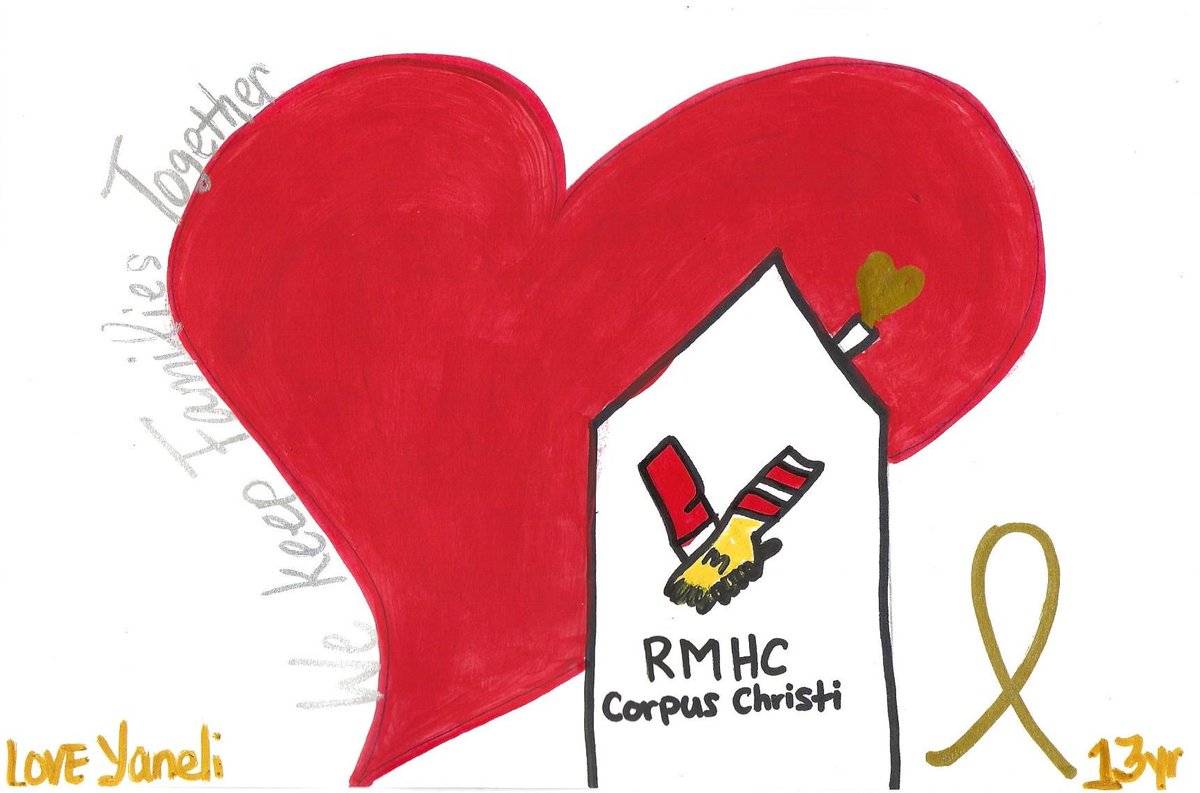 RMHCSTX's tweet photo. Our House and families are still in need of support during this time.  Please consider making a heartfelt donation to help keep our families safe and together. https://t.co/bt3aAEmYzi #KeepingFamiliesClose https://t.co/wjcasYm30r