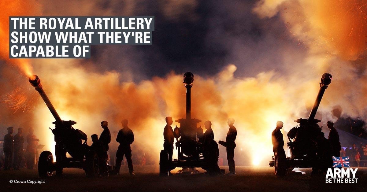 *Royal Artillery - Live chat*

Join us tomorrow at 14:00 for a live chat with soldiers from the @rhqra 

Get an insight into job roles, kit they work on, what to expect from phase 1 &amp; 2 and what life is like as an Artillery soldier.
 
Click here to join: meet36301315.adobeconnect.com/r8ijsqs45cm4/