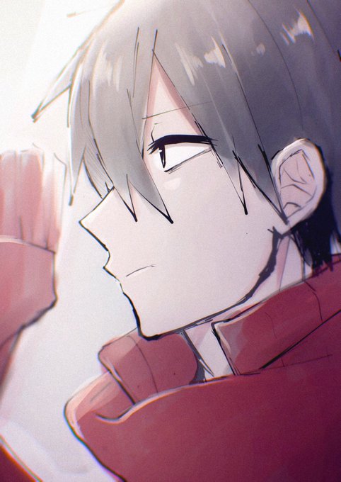 シンタローのtwitterイラスト検索結果