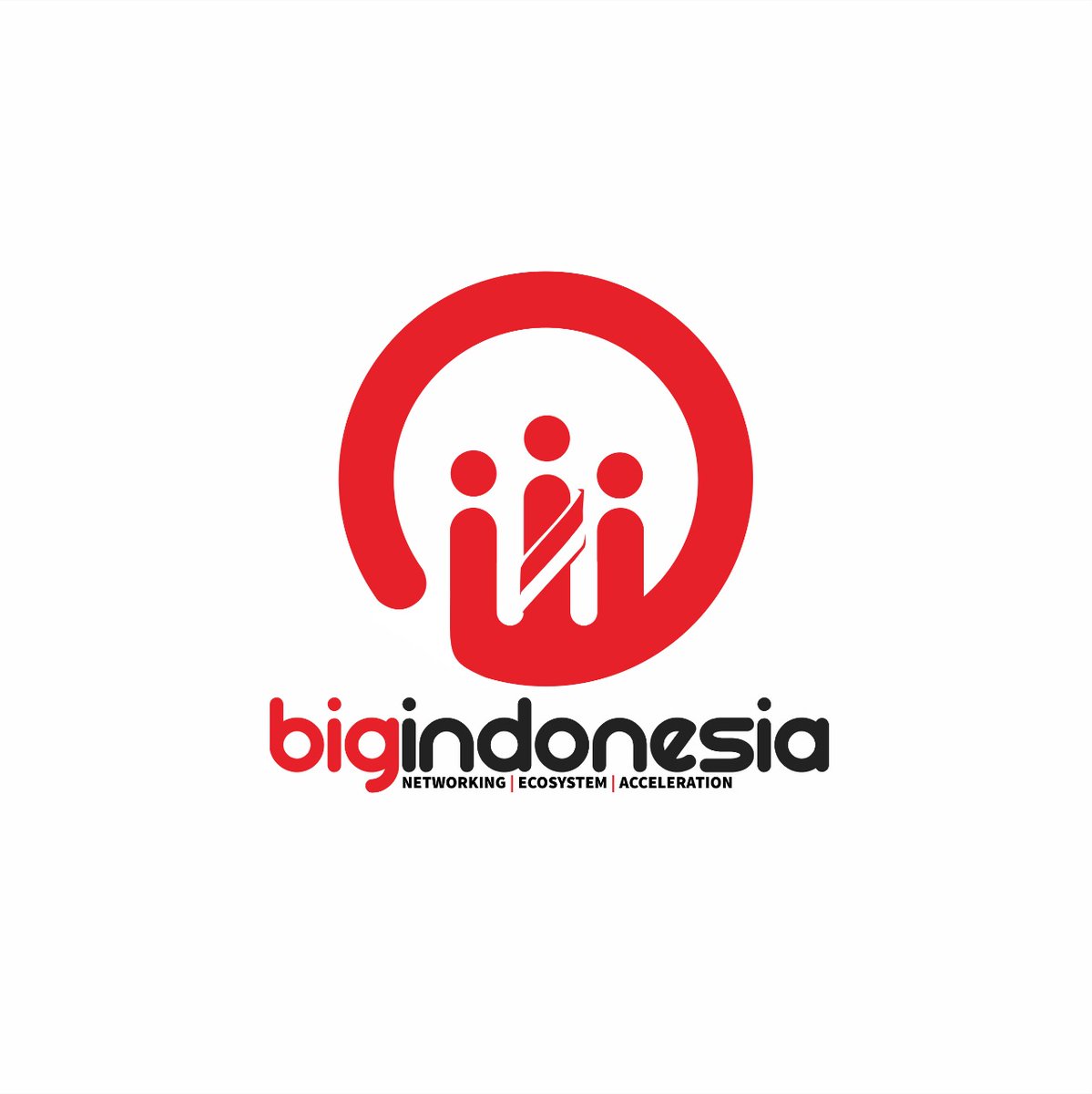 Halo Gaess, apa kabar semuanya? Pada masa "new normal", BIG Indonesia merilis "new identity", logo baru yang lebih spiritful untuk Indonesia. Nah, sebagai pembuka gaess, ada yang minat pitching with investors? Details RT &amp; DM #modal #bisnis #investor