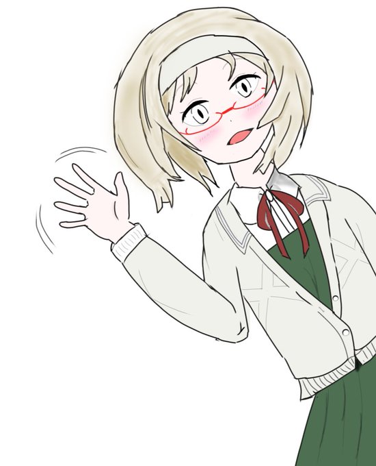 秋原雪花のtwitterイラスト検索結果 秋原雪花のtwitterイラスト検索結果