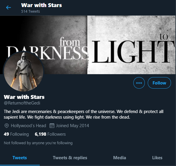 PokerPolitics's tweet image. Prison Mike is back with a new Twitter feed. (That's @TommyG for those who don't know). Get cracking @Jack @TwitterSupport @TwitterSafety