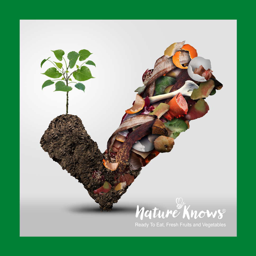 NatureKnowsInc's tweet photo. Did you know our pouches are 100% compostable? 

You can place our pouches in your backyard composter or your green bin.

Nature Knows is good for your and good for the earth! There is NO PLASTIC in any of our packaging. https://t.co/SQ9MFcwCpt