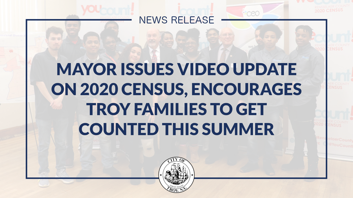 MayorMadden's tweet photo. Read the full announcement here: https://t.co/Ot8mRpfnUE #TroyNY https://t.co/adCV1kdwfJ