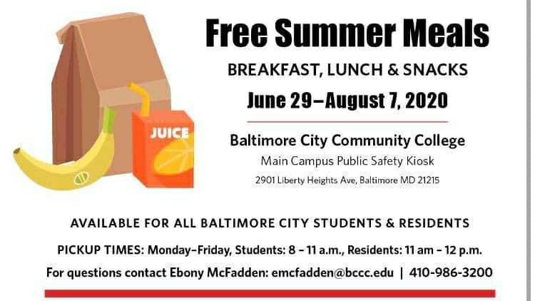 #PassIton #MyBaltimore #MyBmore #CoronaVirusBalt