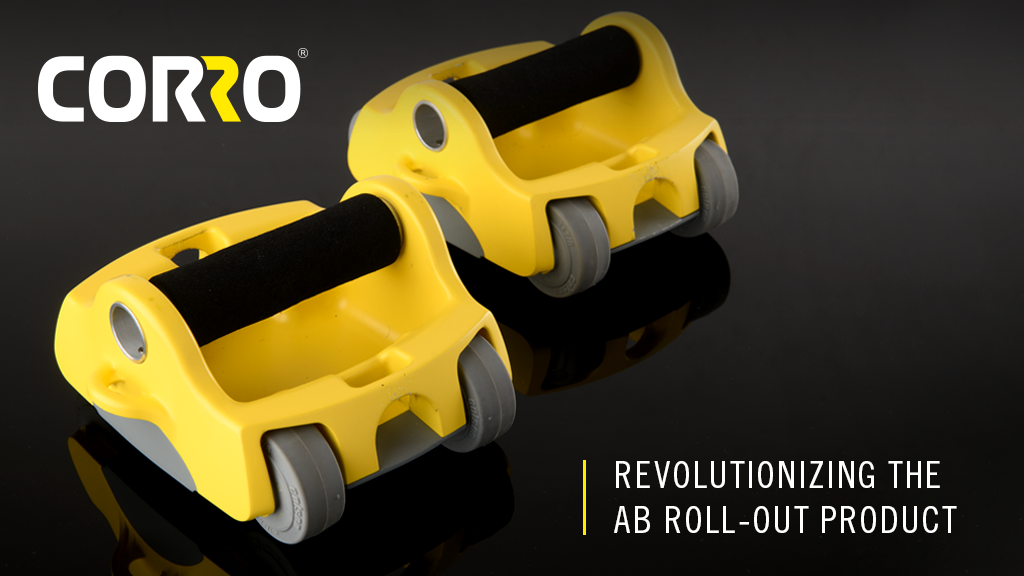 backer_land's tweet photo. CORRO Fit
 #Backerland members will get an additional 10% off on any reward and first 1,000 people to purchase they'll get a free CORRO bag. 

Find out more: https://t.co/ojTMapNHIk
#Crowdfunding #Kickstarter #indiegogo #discount https://t.co/wRm2mGNGSf