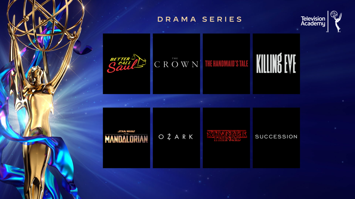 StrangerNews11's tweet photo. Stranger Things Nominada a Mejor Serie en los #Emmy...❤️👽🏆 https://t.co/AjYyygk6Uq