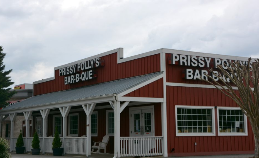 PrissyPollysBBQ's tweet photo. ⭐ Let's Talk Dinner:
What would you recommend to someone visiting us for the first time?
.
Our dining room is OPEN and we are operating at 50% capacity!
You can also place your order online! 👉 https://t.co/2yWA0GNQcb
.
. https://t.co/qxrpemyZUN
