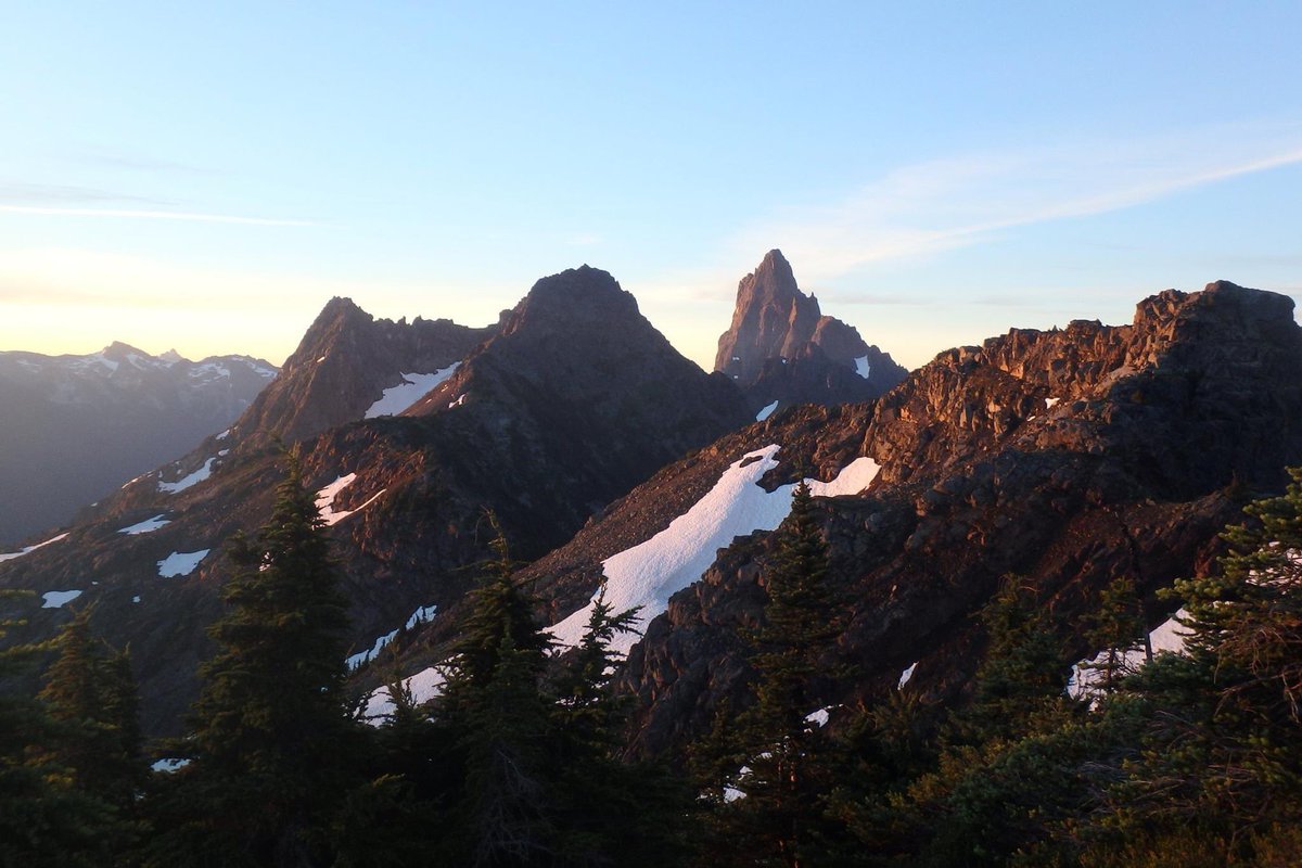 RustySheep's tweet image. #MyBCStaycation Can’t get enough of the beautiful mountains in B.C.