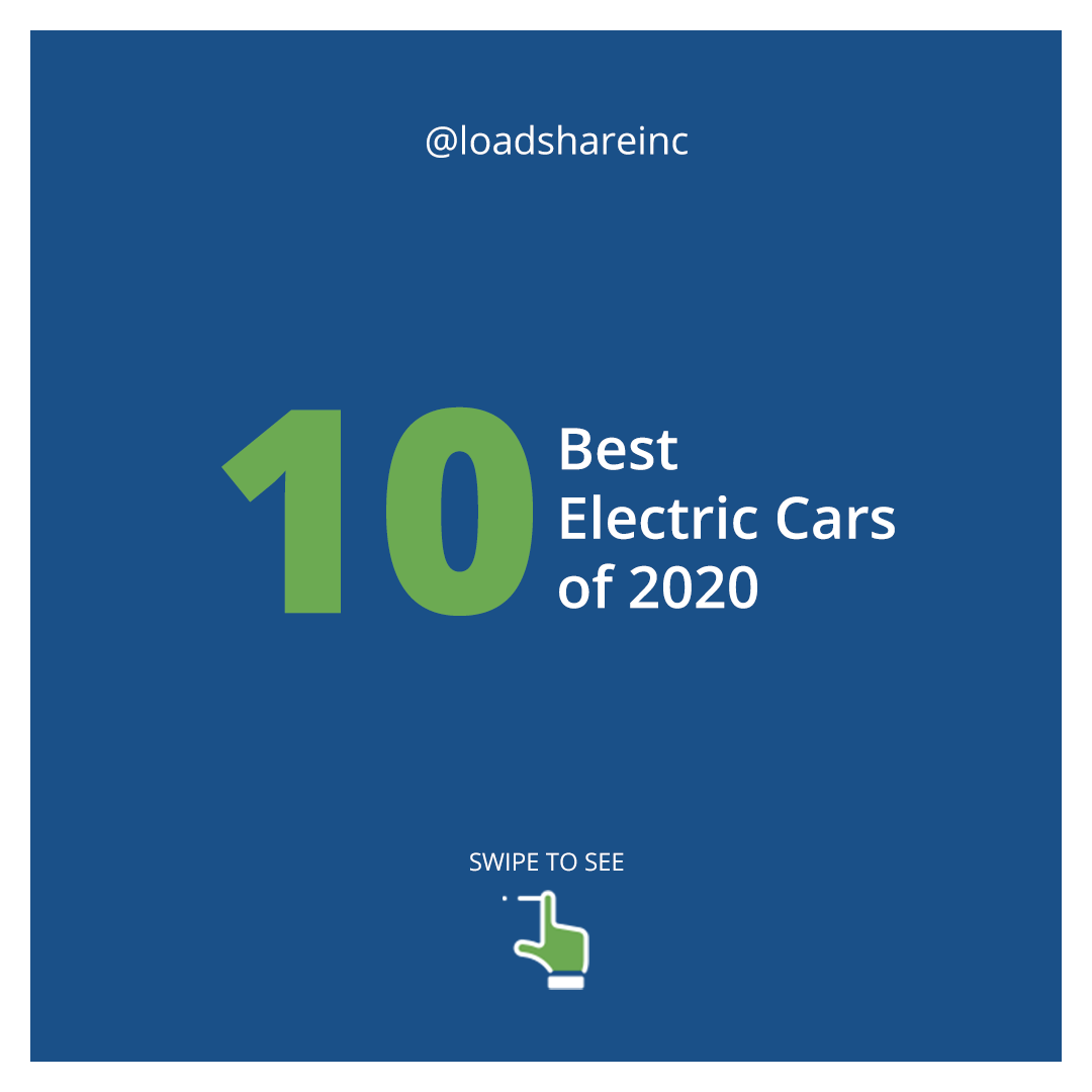 LoadshareInc's tweet photo. The TV show @TopGear elected the 10 best cars of 2020, and different than you may think, many of them are popular and affordable brands!
➔ Check out the complete list!
___________
#topgear #top10 #ev #bestof2020 #electriccars #loadshare #powermanagement https://t.co/AFq5NIo2MV