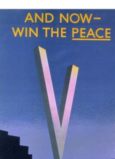 1945 ushered in an era of ambitious social policy that still shapes Britain today. Britain's efforts inspired continental Europe to follow suit. Attlee and Labour showed that crisis can be an engine of progress and even radical change.
