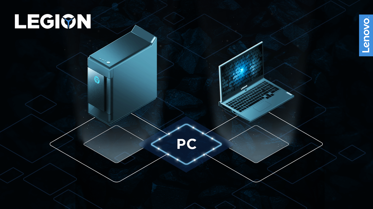 lenovo legion on twitter let s finally put an end to this debate pc stands for ðð¦ð³ð´ð°ð¯ð¢ð­ ðð°ð®ð±ð¶ðµð¦ð³ this also includes laptops it s not rocket science is it https t co zs8cupz90n twitter