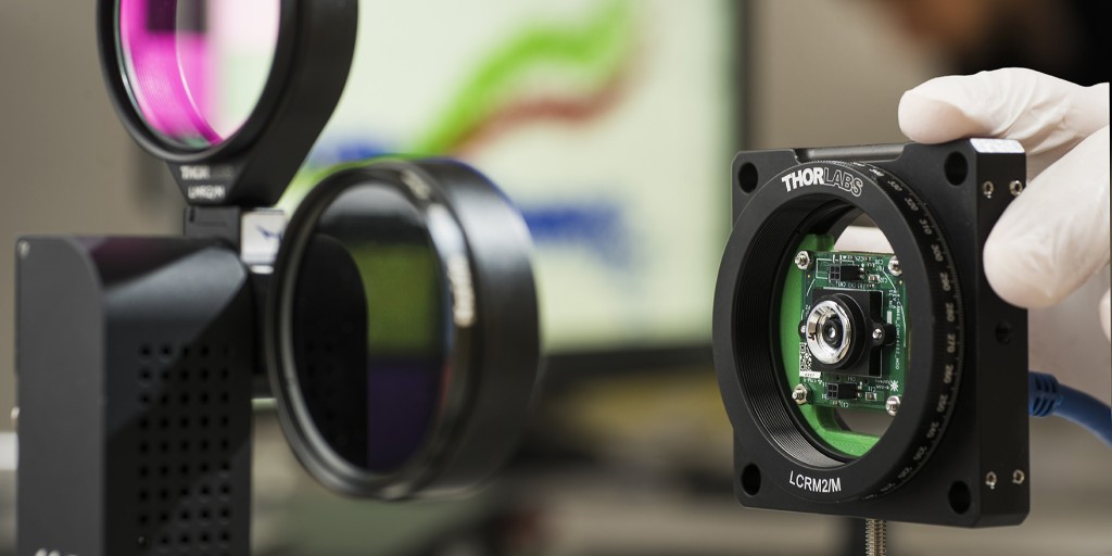 Unispectral debuts #MEMS based #tunable NIR filter and spectral IR camera. bit.ly/3f9cAru #technology #camera @MEMSJournal