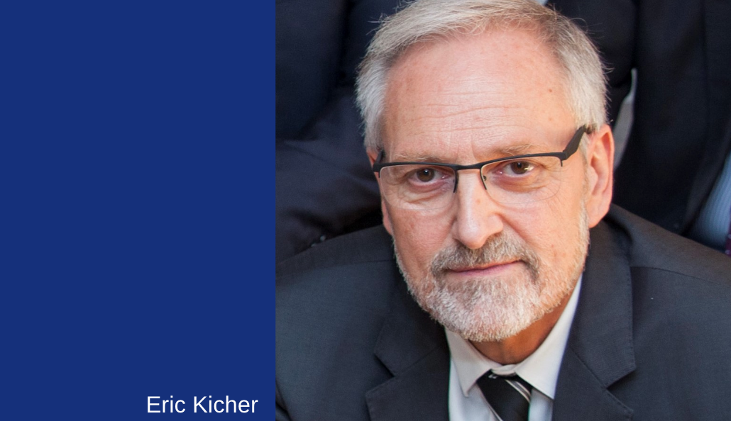 "El reto de una #consultora en eficacia comercial es la sostenibilidad  de los cambios", Eric Kircher, CEO de Lead your Market ow.ly/oshH50ACE7Q