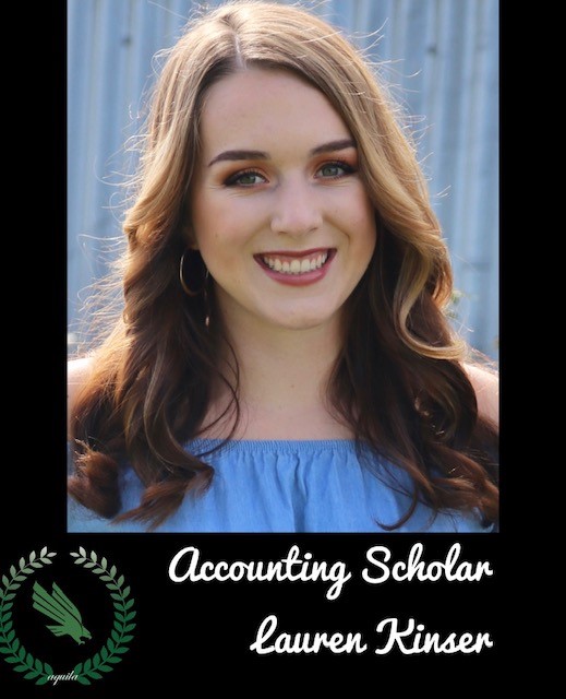 UNTACCOUNTING's tweet photo. Congratulations to Kaleigh, Jason, Lauren, and Sydney for being admitted into the Accounting Scholars Program at UNT. We are proud to have you join us. https://t.co/OtI4Dly2o0