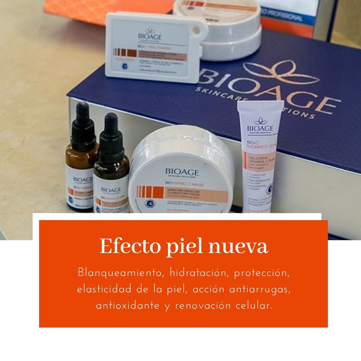 Garagedepolly's tweet photo. Venta de productos originales de brasil para el cuidado facial. Equipa tu estética con productos de calidad y alto rendimiento. https://t.co/KQ87AnztDf