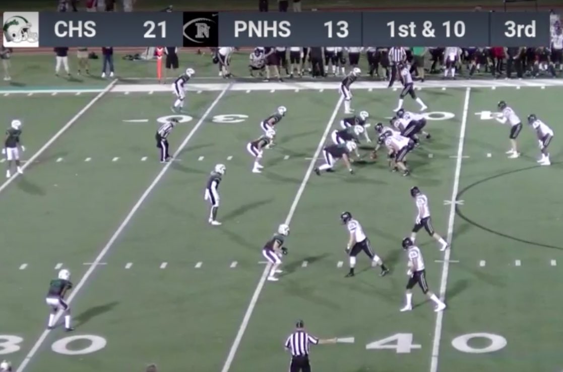 pnfootball's tweet photo. RT if you know what happened next https://t.co/FysUdNzhFn