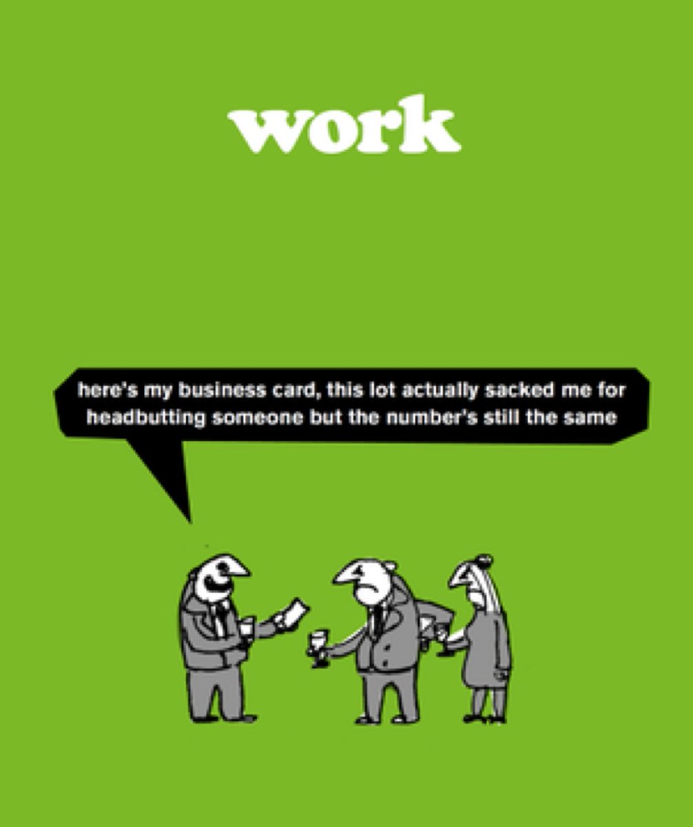 bel_avocat's tweet photo. 1 4 the #Tuesday wage slaves =>
#TuesdayMotivation #tuesdayvibes #slavetomoney #work https://t.co/Ha9JTweFCu