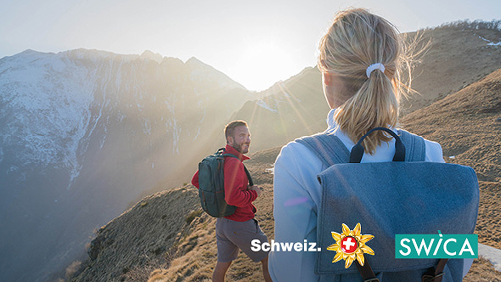 SWICA verlost in Zusammenarbeit mit Schweiz Tourismus drei unvergessliche Ferien in der Schweiz im Gesamtwert von über CHF 6’500.- . Jetzt hier mitmachen: alle-schweizer-wettbewerbe.ch/ferien-in-der-…

#schweiz #ferieninderschweiz #ferienindernatur #verlosung #Gewinnspiel