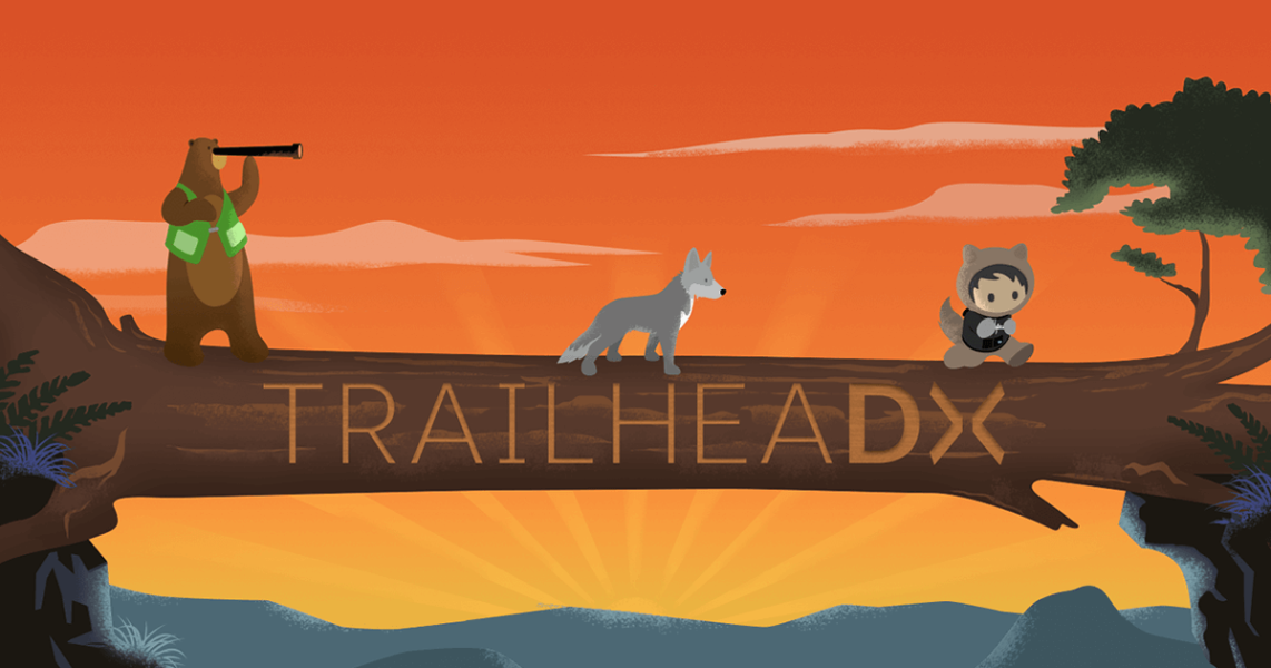 BugendaiTech's tweet photo. While #tdx20 #TrailheaDX20 continue to trend, here are some insights for you to stay updated shared by our intern Simran Thakur
#LifeAtBugendaiTech #BugendaiCareers

https://t.co/y48kfD7YCR https://t.co/NV3e4Wgkgr