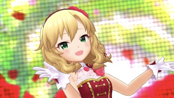 #アイマス担当アイドル紹介リレーシンデレラガールズ 櫻井桃華優雅で上品で慈愛に満ちていて、でも実は負けず嫌いで向上心が高くて、時折見せる年相応な面も愛おしい、12歳のお嬢様アイドルです4枚目はU149第6話(無料公開中)より全人類サイコミで連載中の漫画、U149を読もう読めばわかるさ 