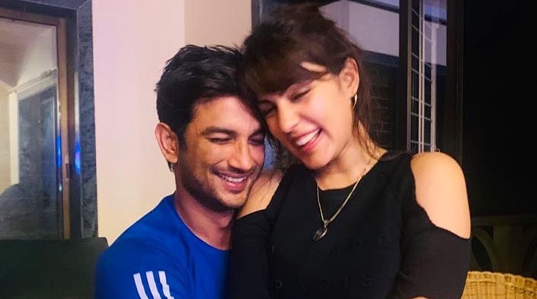 TalksUncommon's tweet photo. #SushantSingRajput's father files an FIR against #RheaChakraborty for abetting the suicide of the late actor!
#BiharPolice reaches Mumbai.
#WhyFearCBIForSSR #JusticeforSushantSingRajput # 
#RheaChakraborty #SSRDidntCommitSuicide #SSRKoInsaafDo https://t.co/C0SWc5KpgR