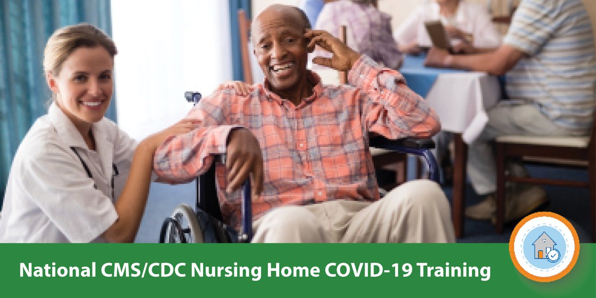 QIOProgram's tweet image. Today! Join us 4-5 pm ET for a training on #Cohorting Strategies! Register, download slides and access previous training recordings bit.ly/2A5yo8M @CMSgov @CDCgov