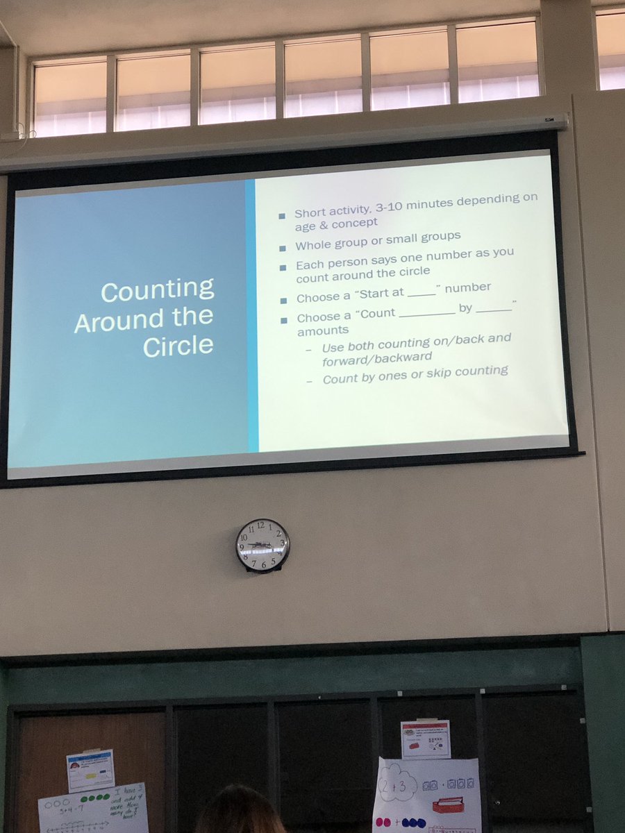 k_krotz's tweet photo. Loved being able to connect with teams of educators again at today’s  #SCCSD math sessions.  Walked away with so many great shared thoughts and ideas to engage our learners. @mrsvanderloo @Ashley_Wheat20 https://t.co/5EPzZtuHyS